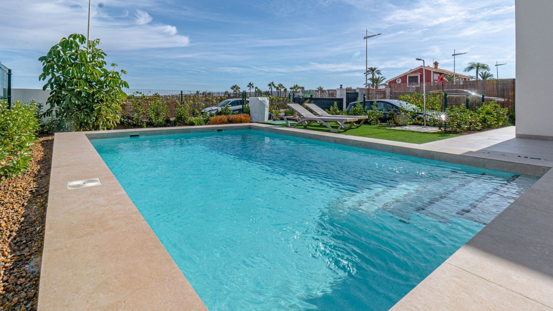 Wiederverkauf - Villa - Algorfa - Algorfa Centro
