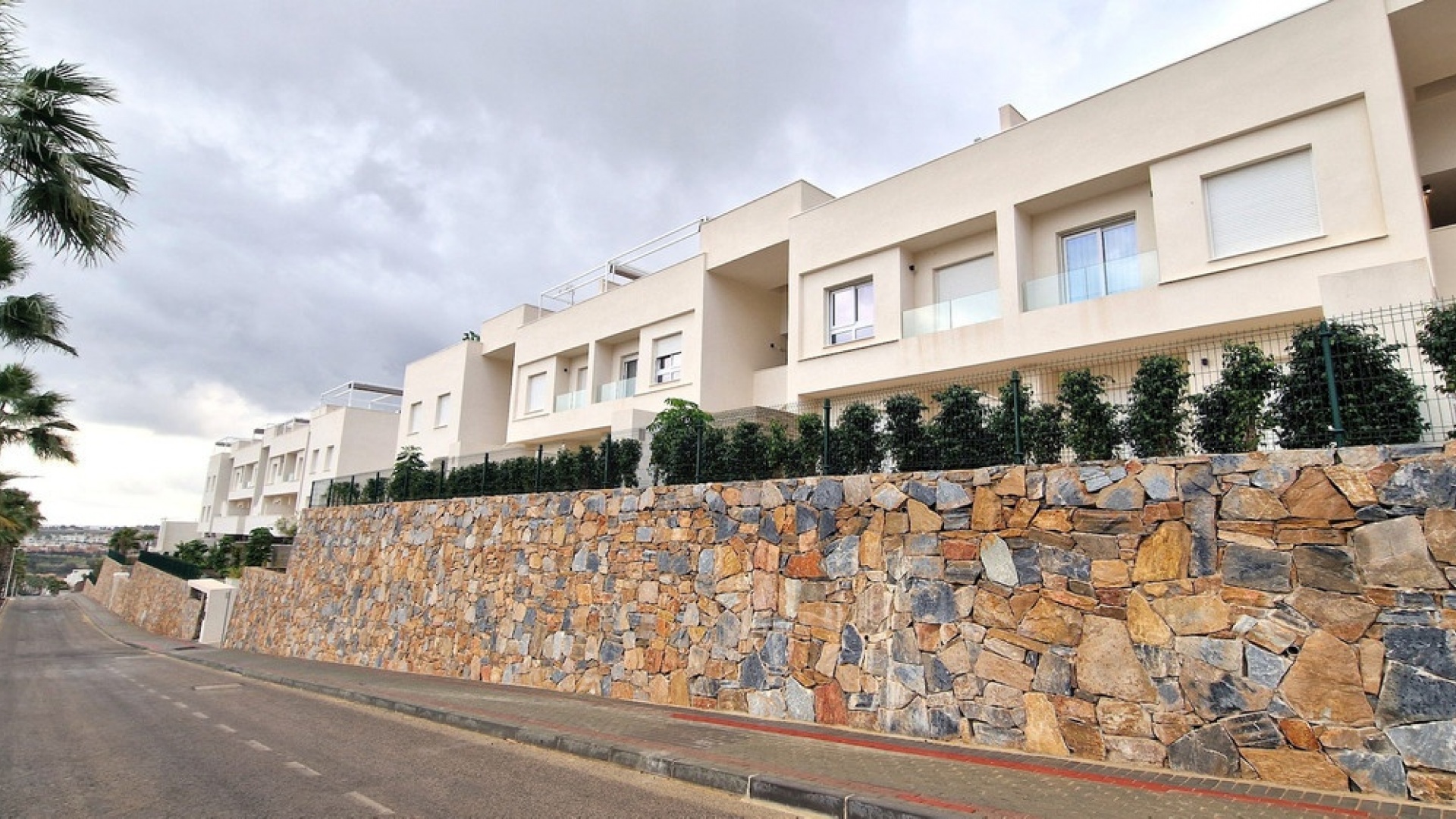 Wiederverkauf - Villa - Algorfa - Algorfa Centro