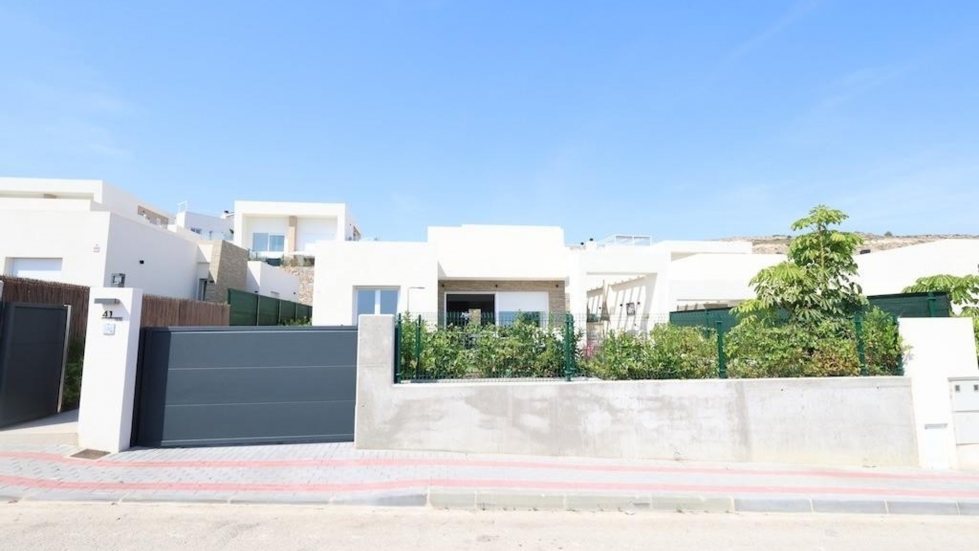 Wiederverkauf - Villa - Algorfa - Algorfa Centro