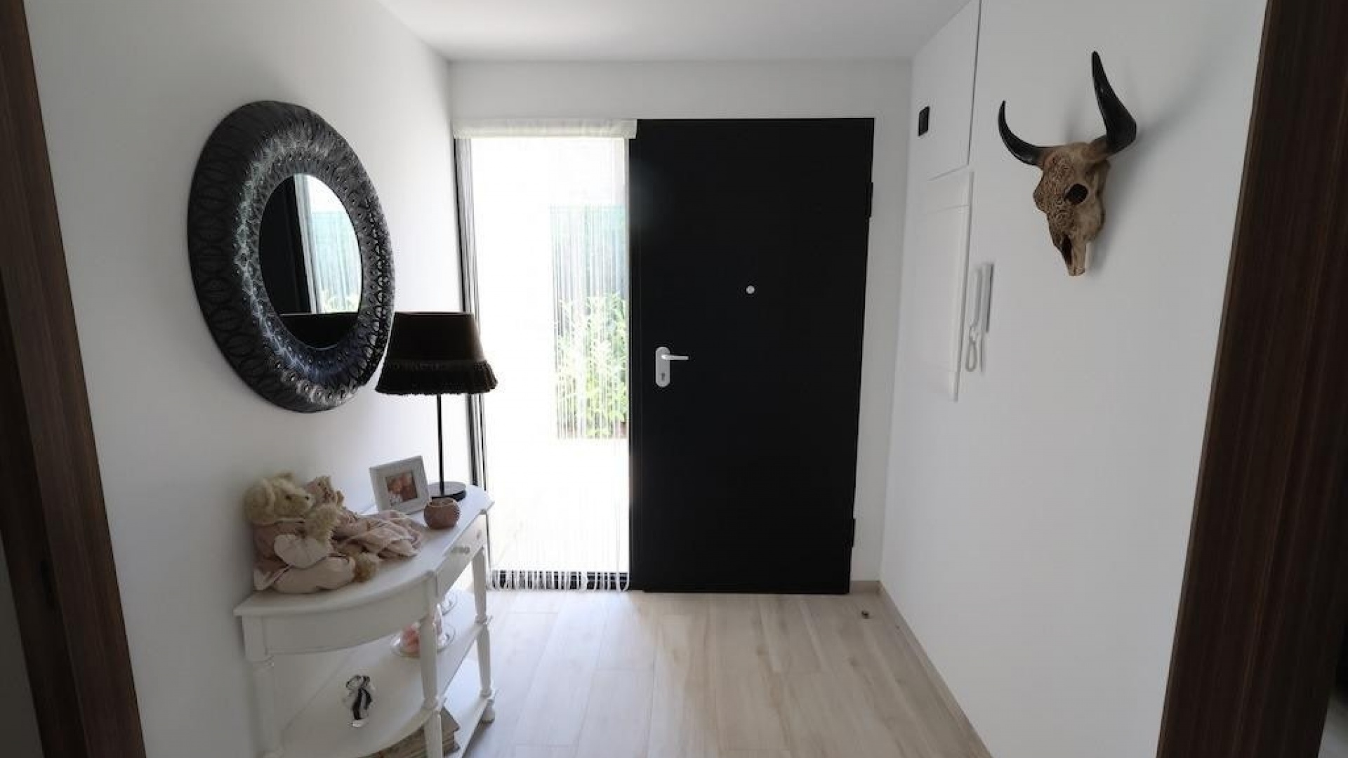 Wiederverkauf - Villa - Algorfa - Algorfa Centro