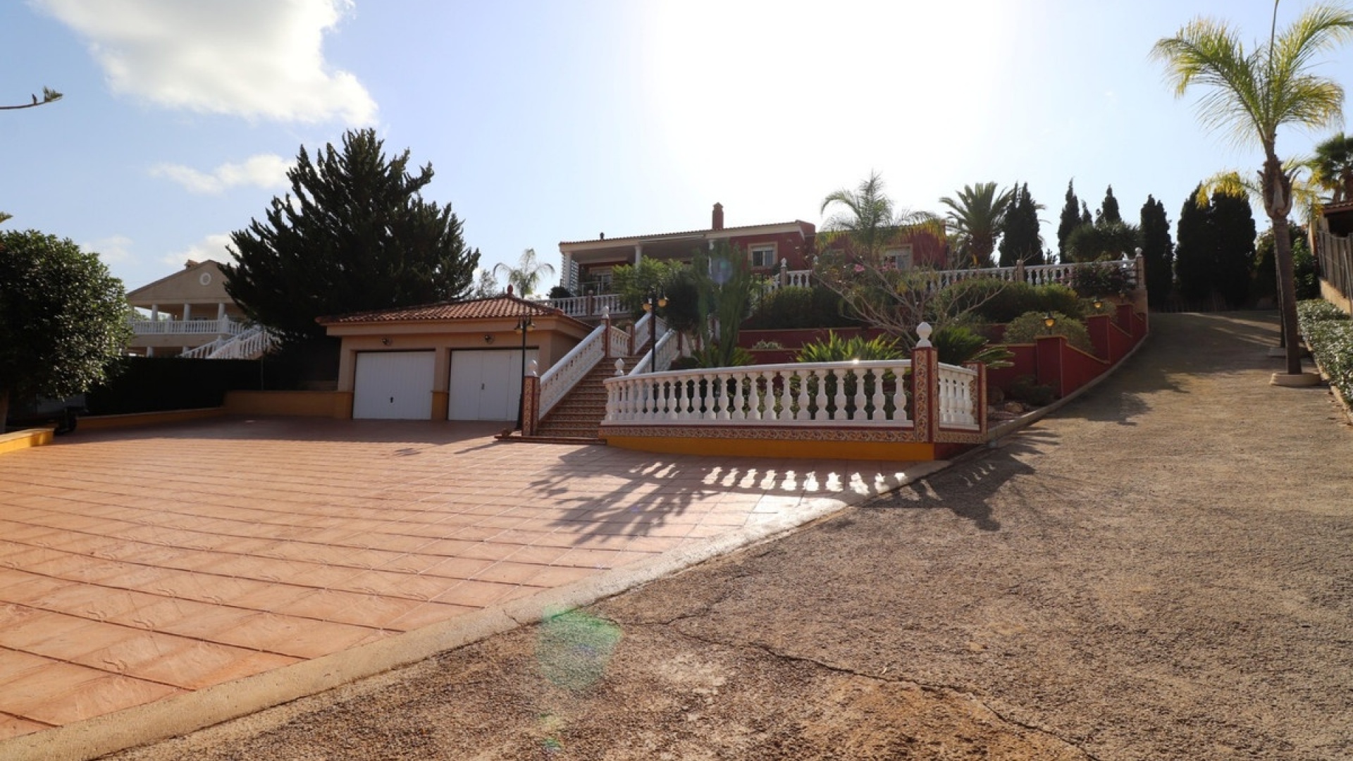 Wiederverkauf - Villa - Algorfa - Algorfa Centro