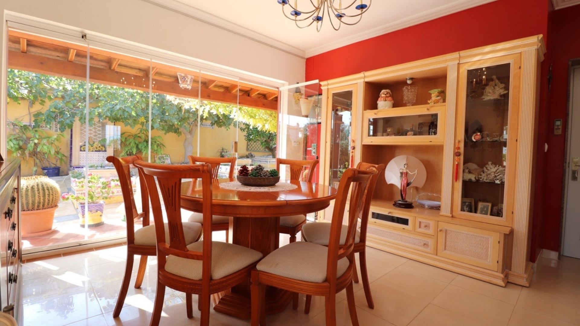 Wiederverkauf - Villa - Algorfa - Algorfa Centro