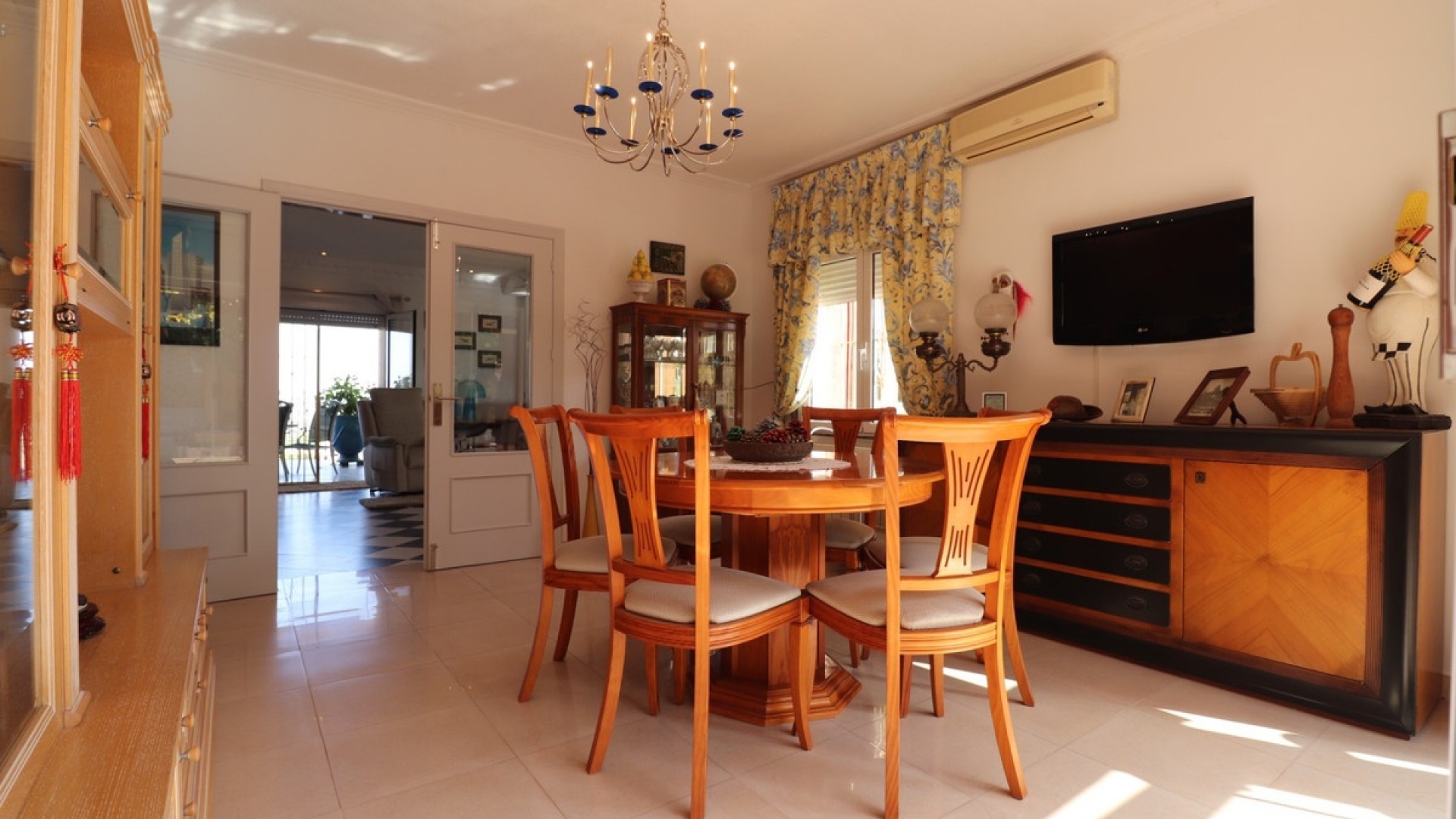 Wiederverkauf - Villa - Algorfa - Algorfa Centro