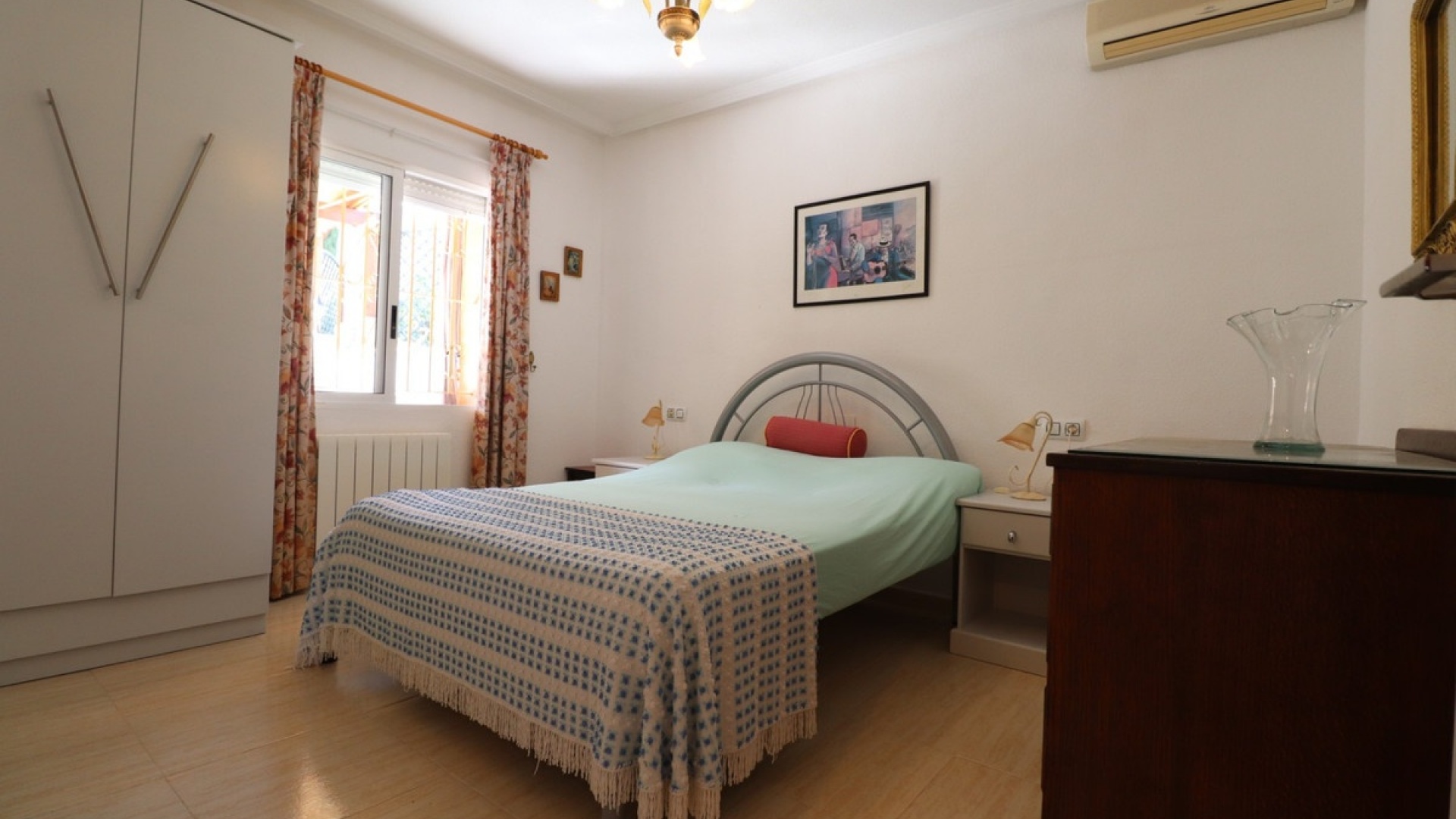 Wiederverkauf - Villa - Algorfa - Algorfa Centro