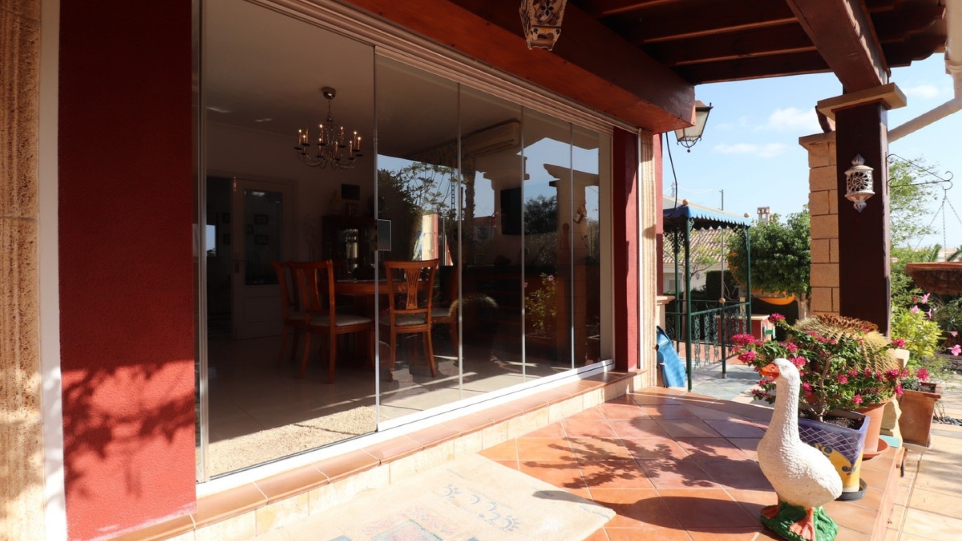 Wiederverkauf - Villa - Algorfa - Algorfa Centro