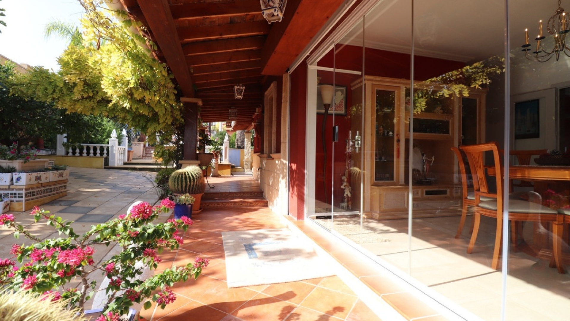 Wiederverkauf - Villa - Algorfa - Algorfa Centro