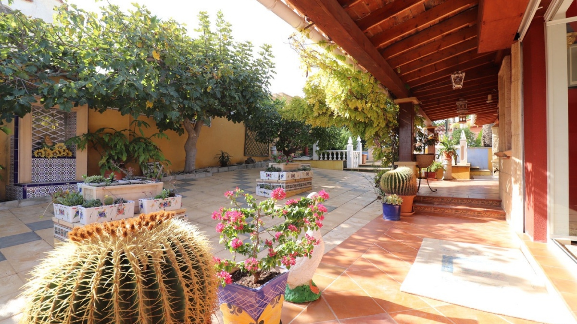 Wiederverkauf - Villa - Algorfa - Algorfa Centro