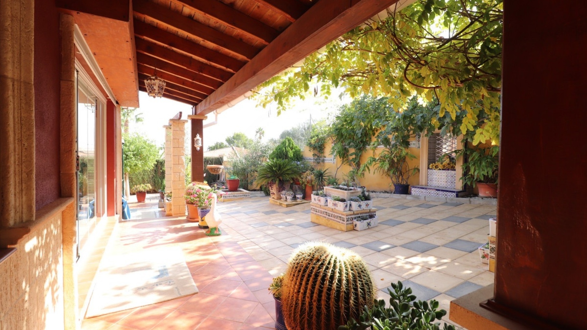 Wiederverkauf - Villa - Algorfa - Algorfa Centro
