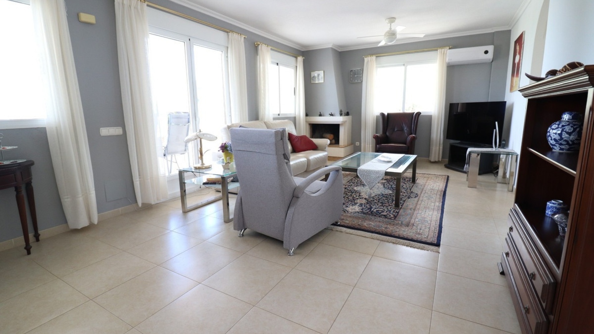 Wiederverkauf - Villa - Algorfa - Algorfa Centro