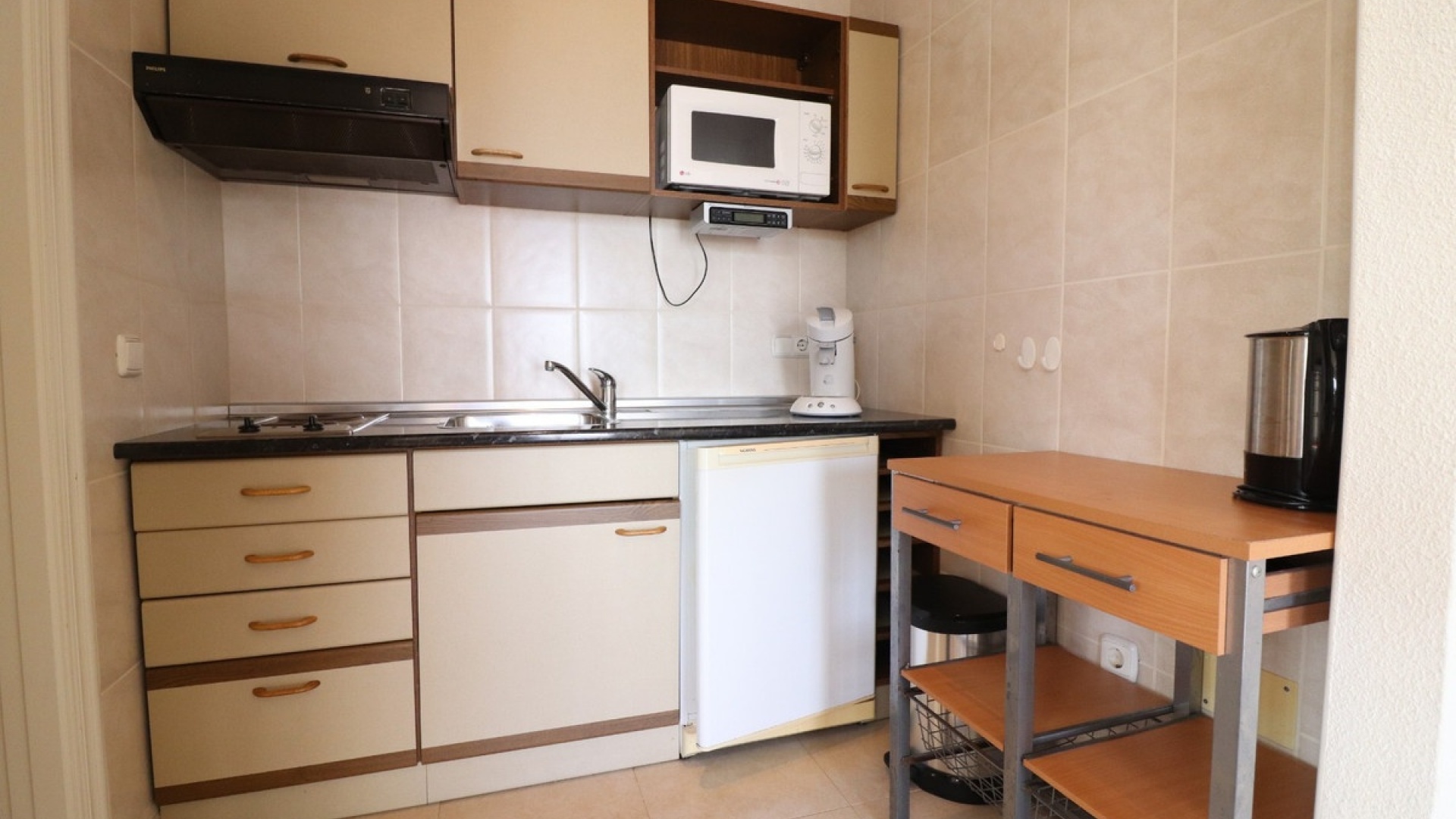 Wiederverkauf - Villa - Algorfa - Algorfa Centro