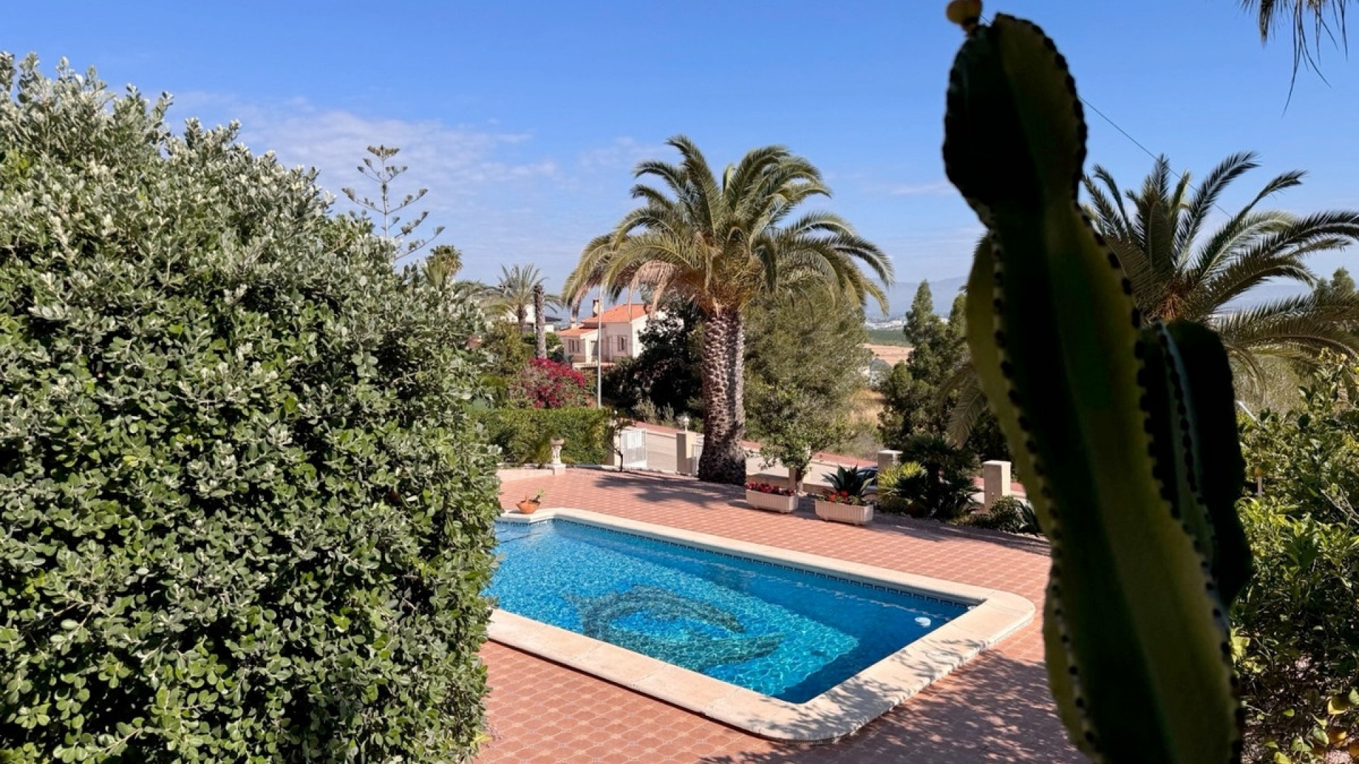 Wiederverkauf - Villa - Algorfa - Algorfa Centro