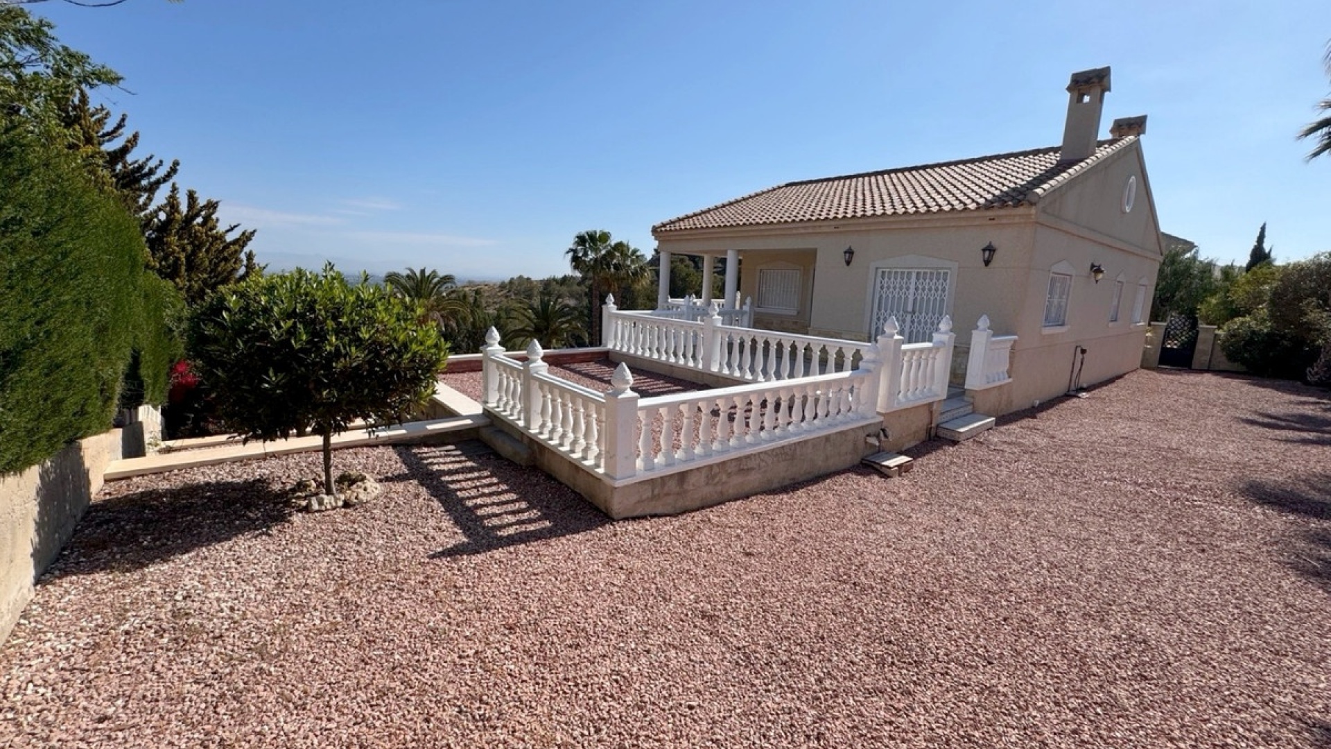 Wiederverkauf - Villa - Algorfa - Algorfa Centro