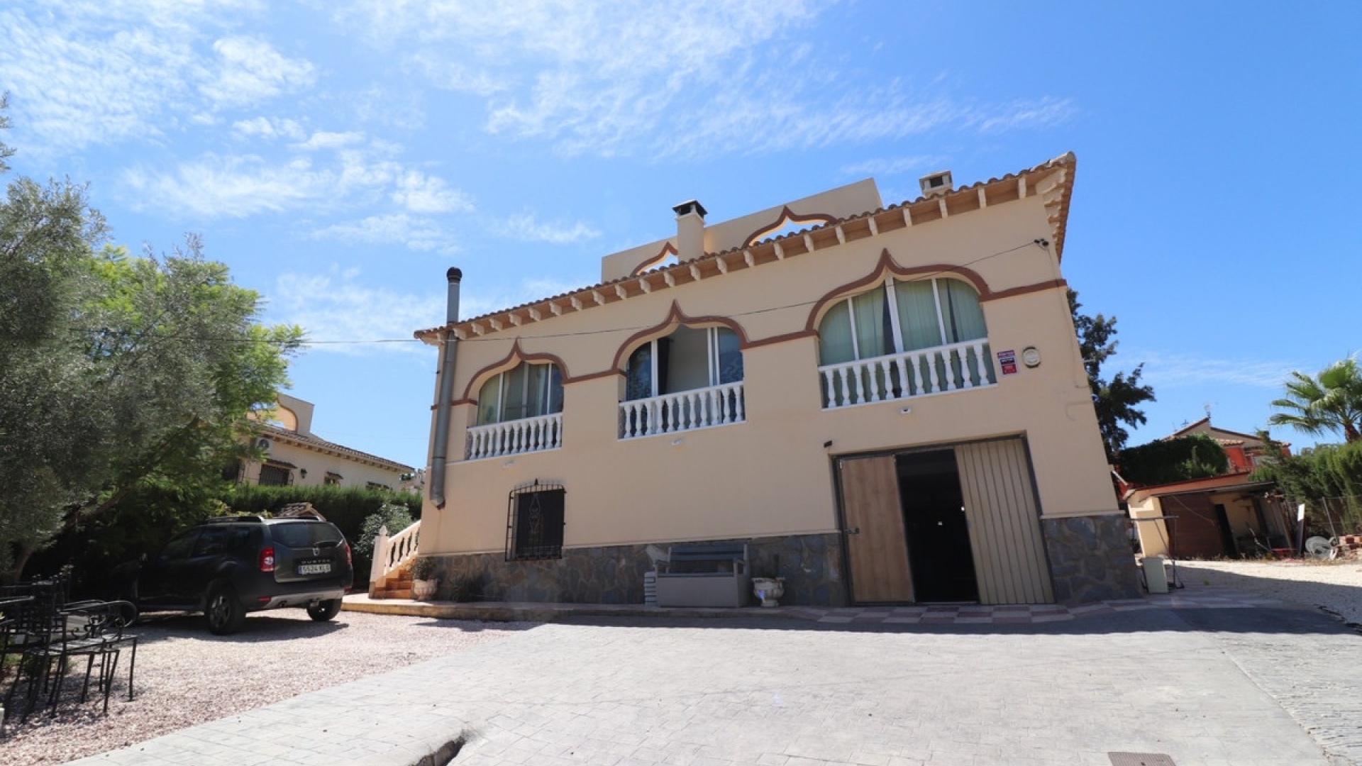 Wiederverkauf - Villa - Algorfa - Algorfa Centro