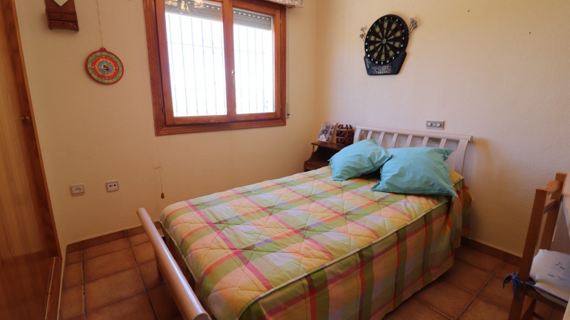 Wiederverkauf - Villa - Algorfa - Algorfa Centro