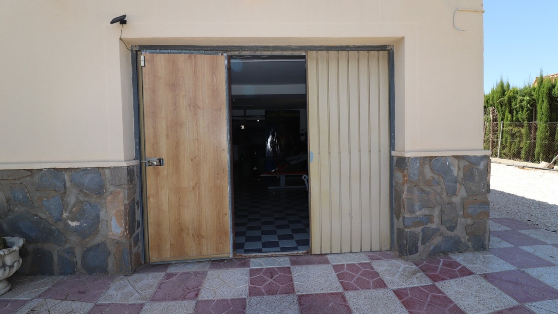 Wiederverkauf - Villa - Algorfa - Algorfa Centro