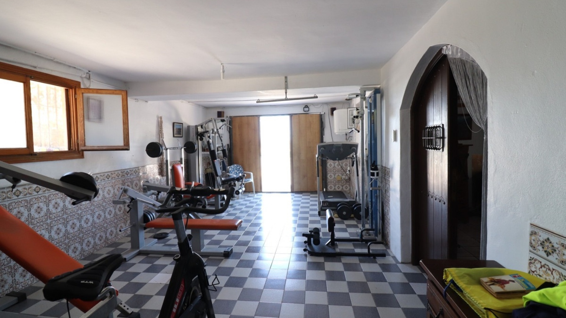 Wiederverkauf - Villa - Algorfa - Algorfa Centro