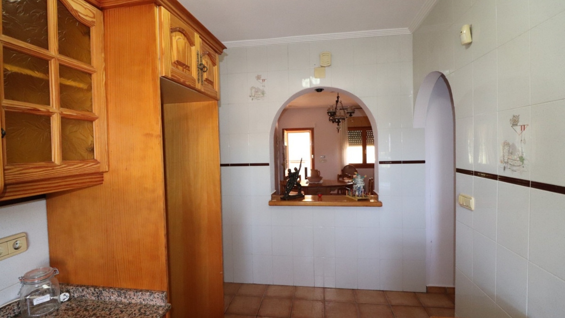 Wiederverkauf - Villa - Algorfa - Algorfa Centro