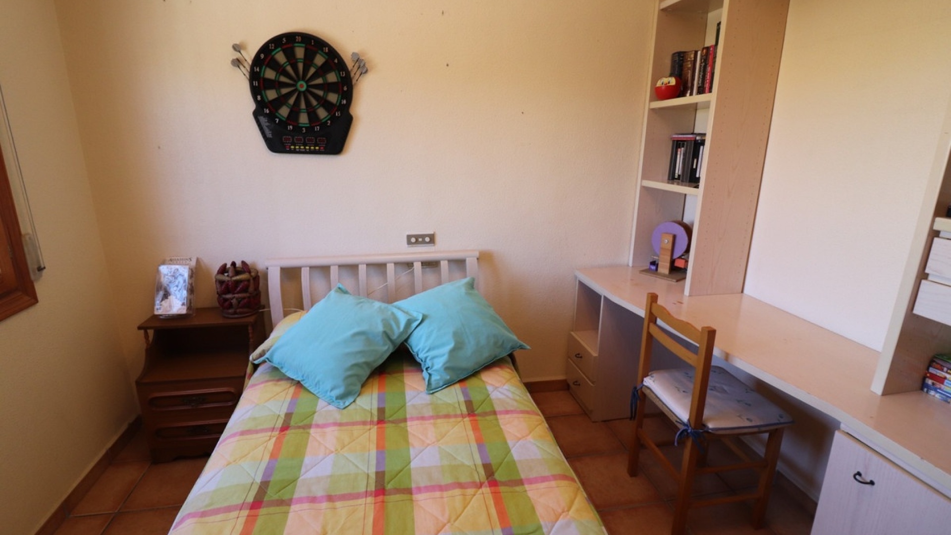 Wiederverkauf - Villa - Algorfa - Algorfa Centro