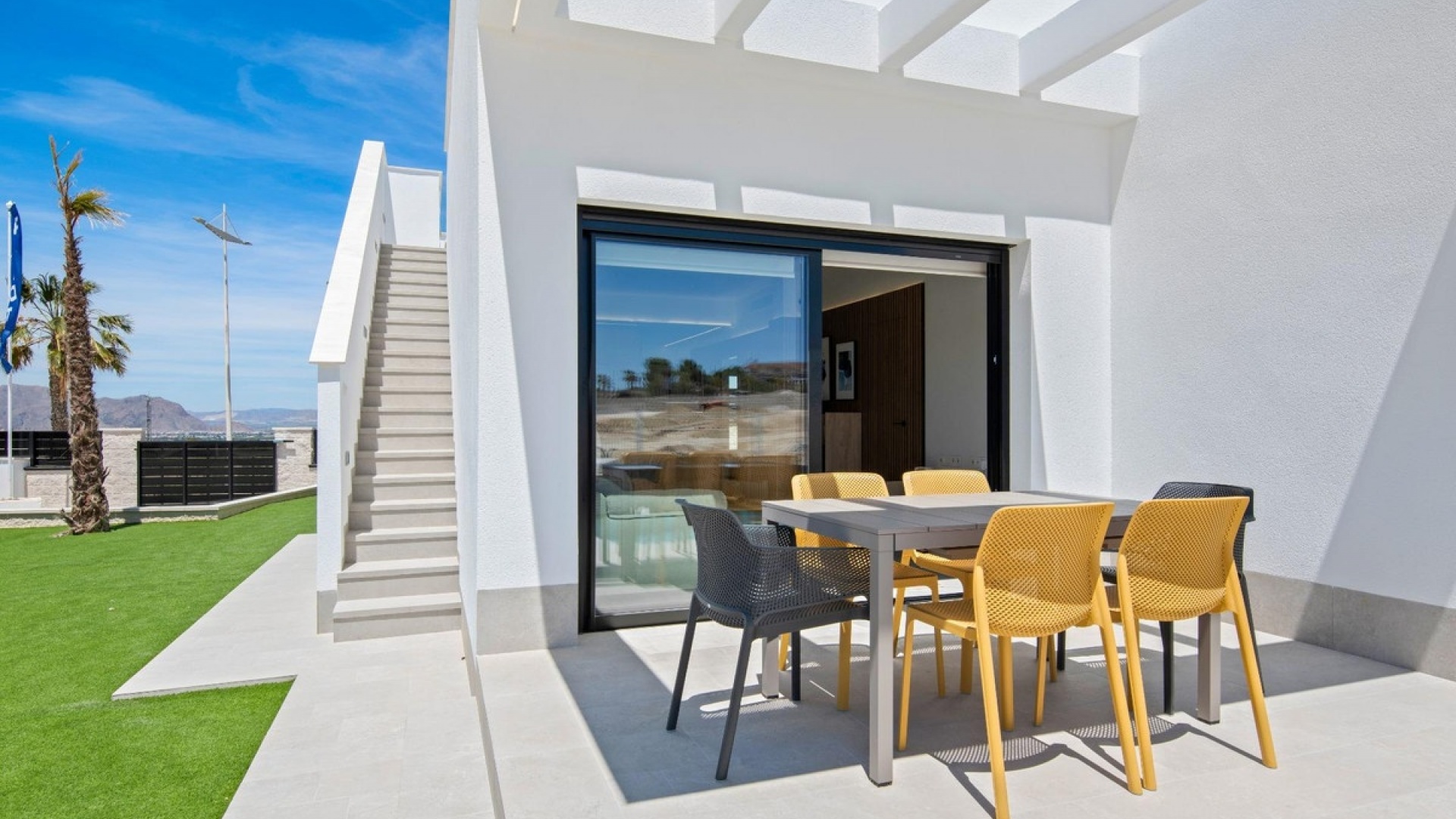 Wiederverkauf - Villa - Algorfa - Algorfa Centro