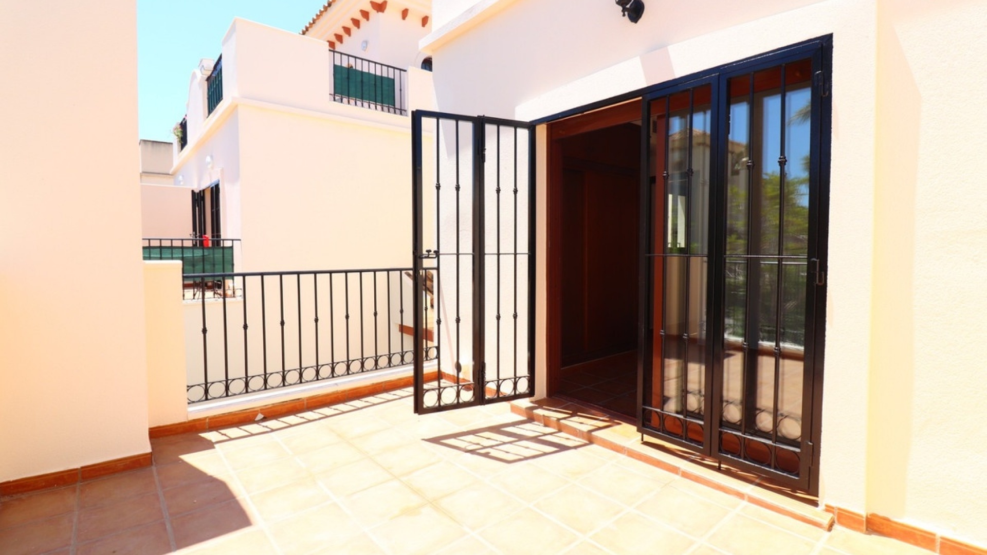 Wiederverkauf - Villa - Algorfa - Algorfa Centro