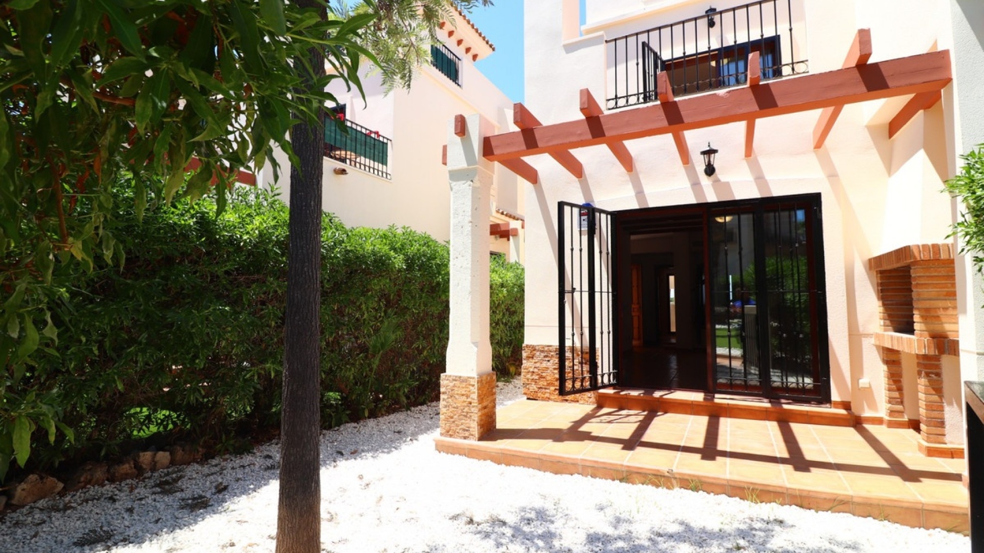 Wiederverkauf - Villa - Algorfa - Algorfa Centro