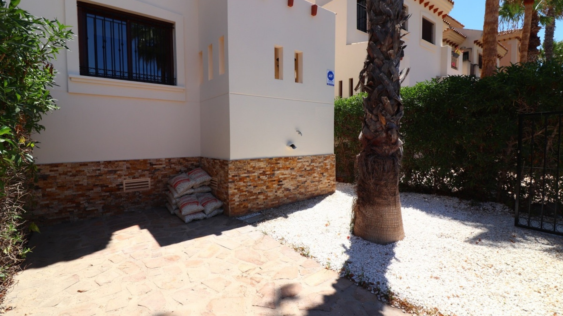 Wiederverkauf - Villa - Algorfa - Algorfa Centro