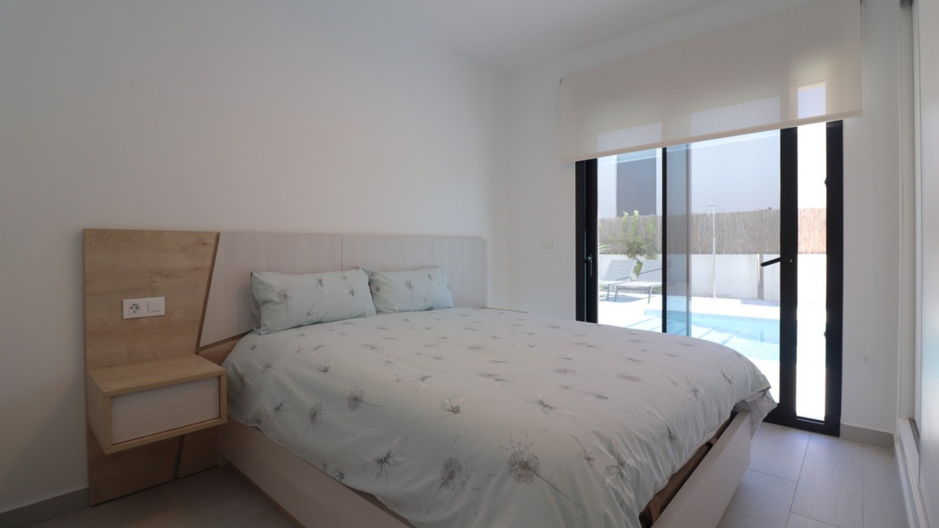 Wiederverkauf - Villa - Algorfa - Algorfa Centro