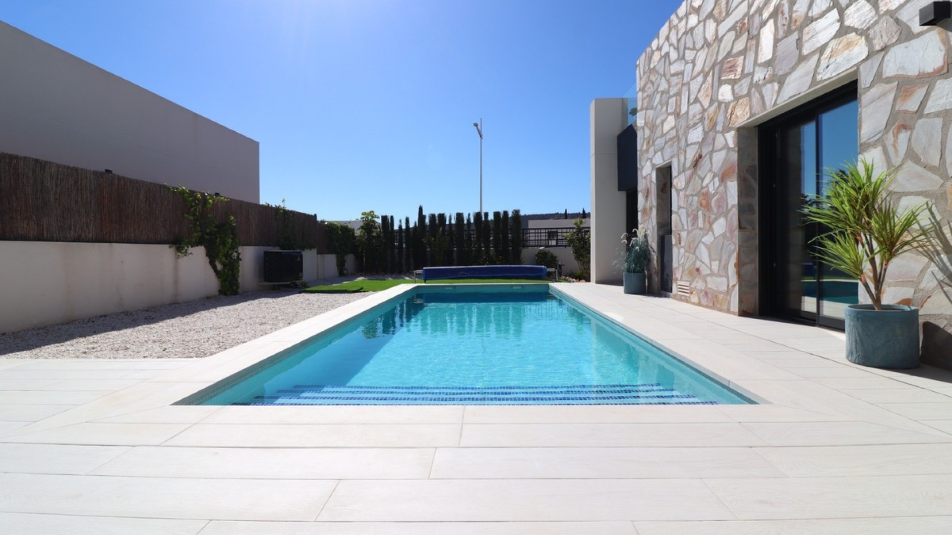 Wiederverkauf - Villa - Algorfa - Algorfa Centro