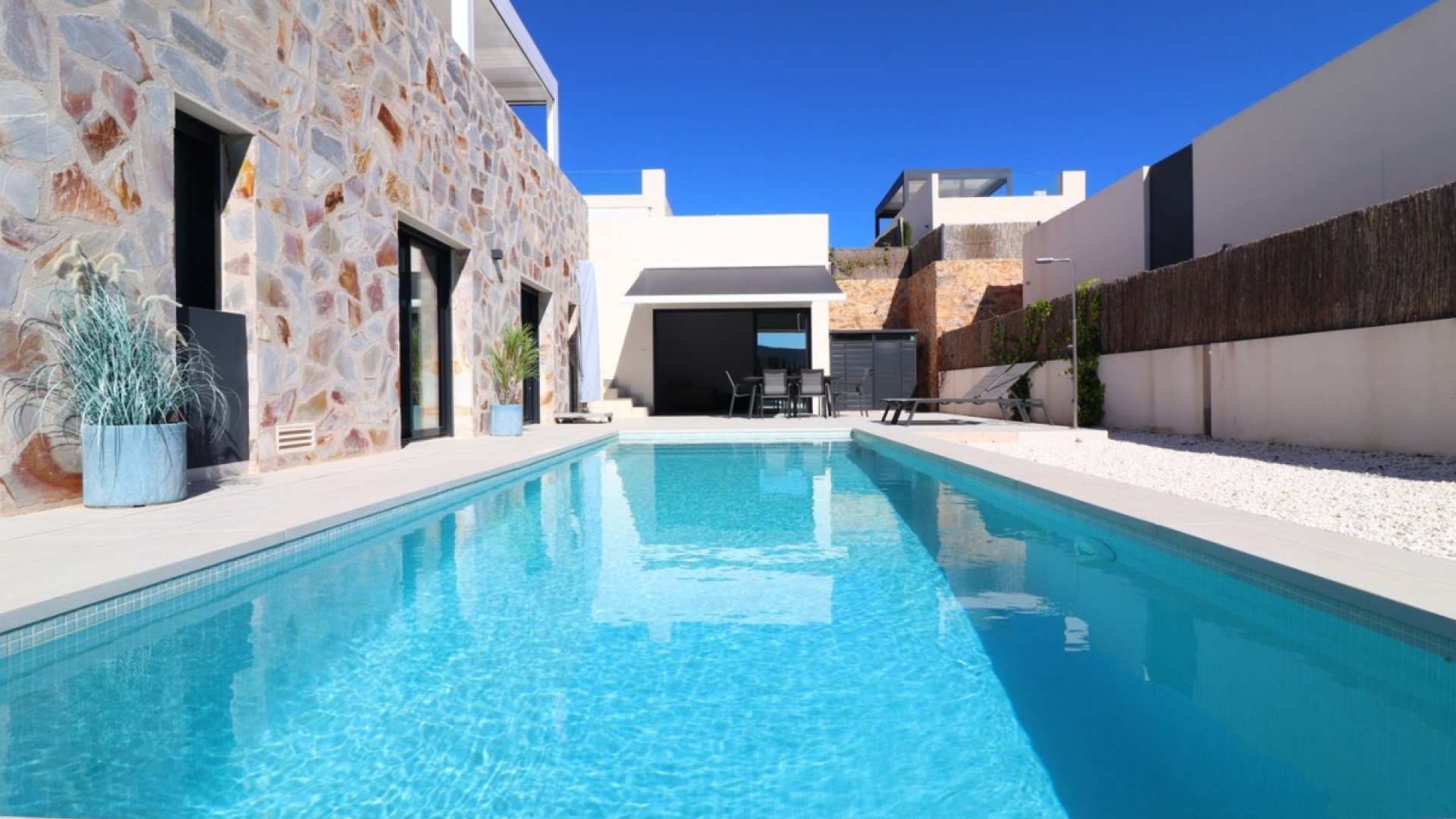 Wiederverkauf - Villa - Algorfa - Algorfa Centro