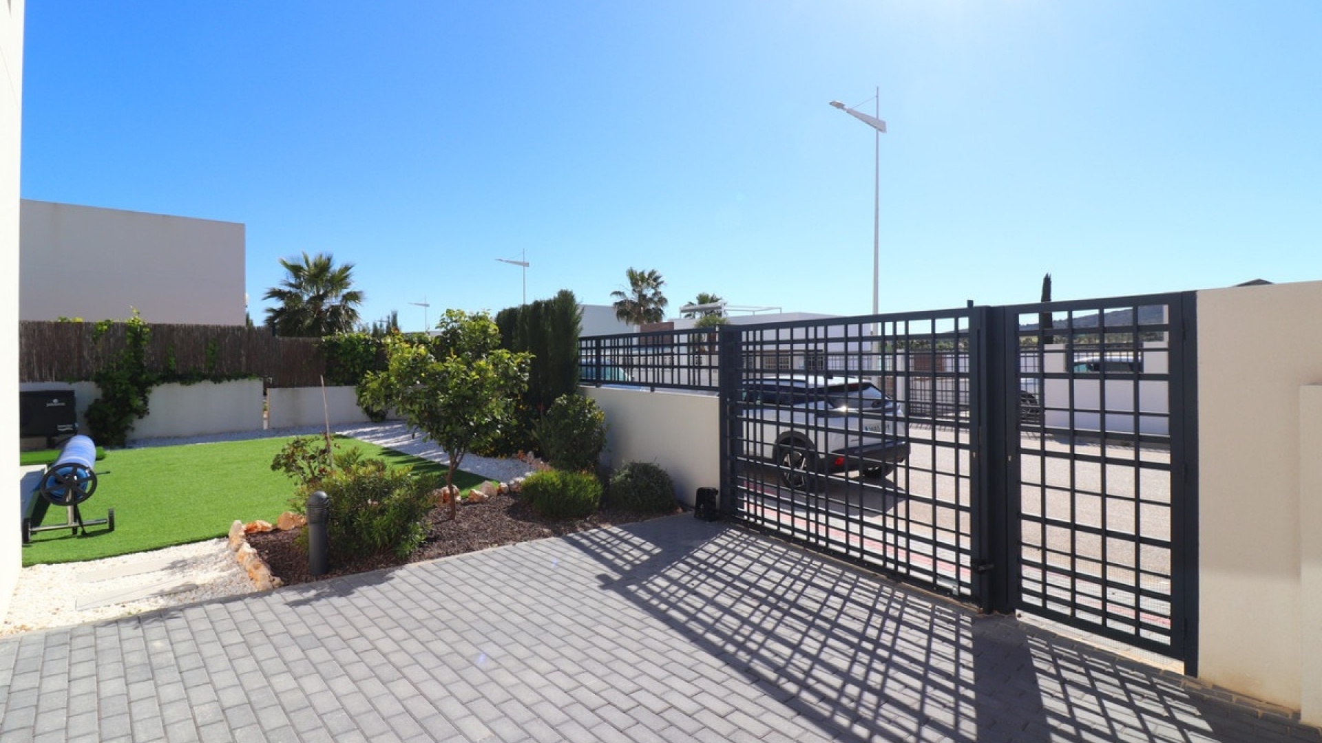 Wiederverkauf - Villa - Algorfa - Algorfa Centro