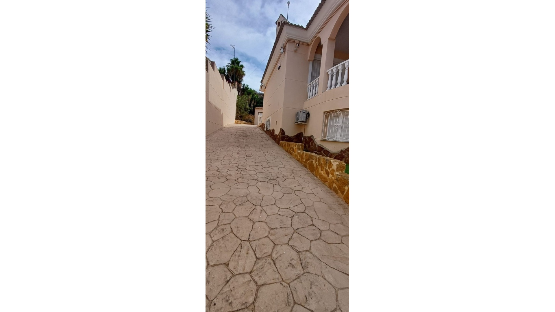 Wiederverkauf - Villa - Algorfa - Algorfa Centro