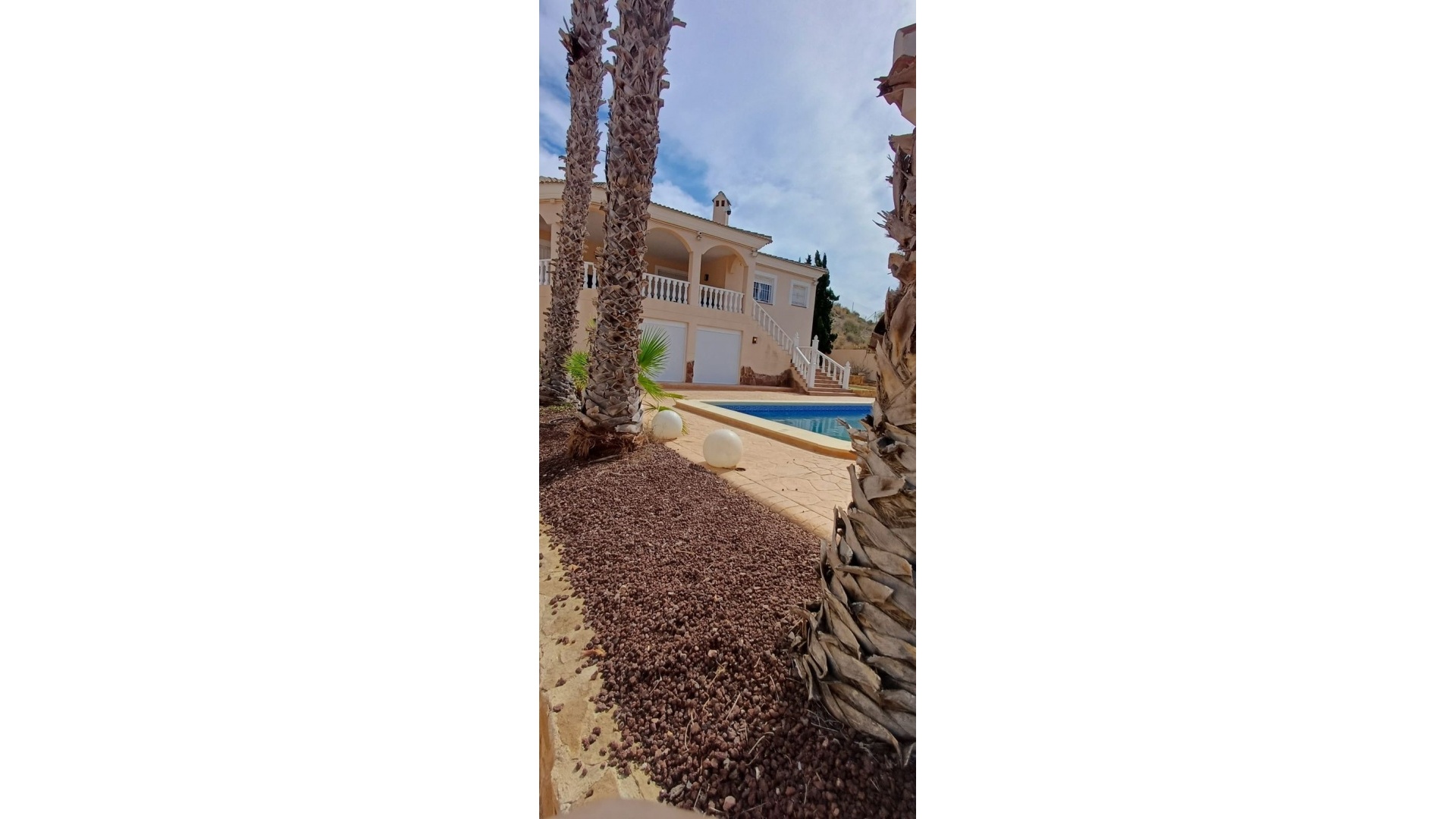 Wiederverkauf - Villa - Algorfa - Algorfa Centro