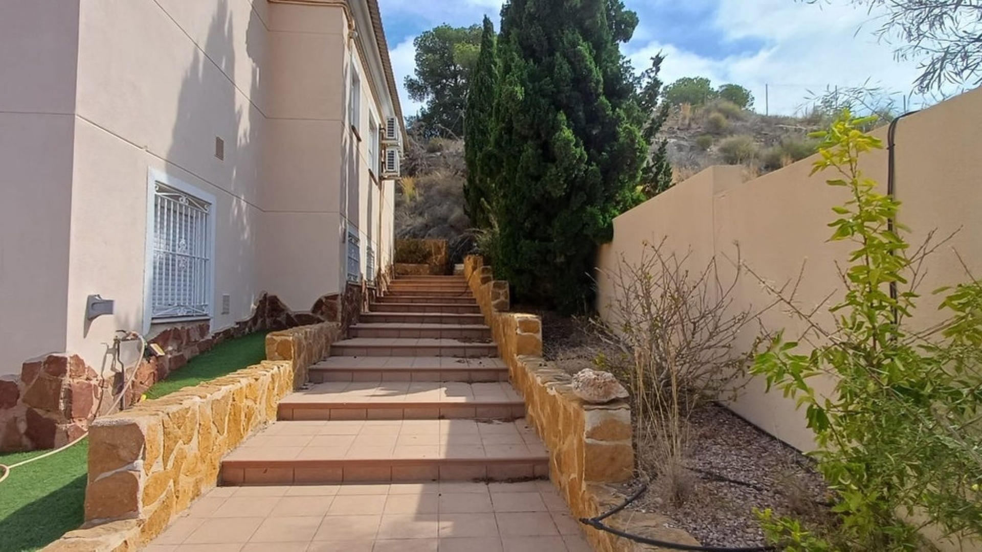 Wiederverkauf - Villa - Algorfa - Algorfa Centro