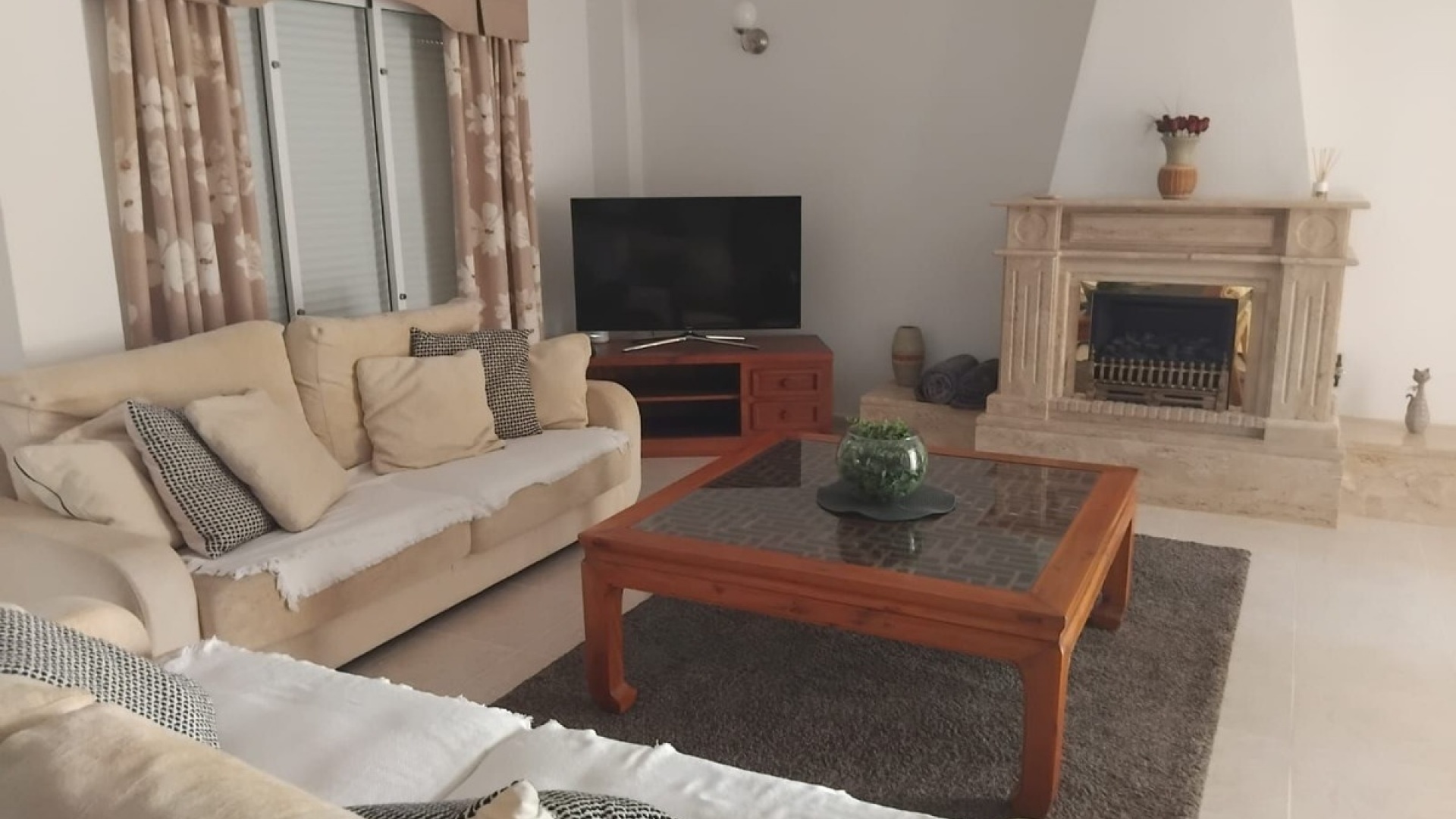 Wiederverkauf - Villa - Algorfa - Algorfa Centro