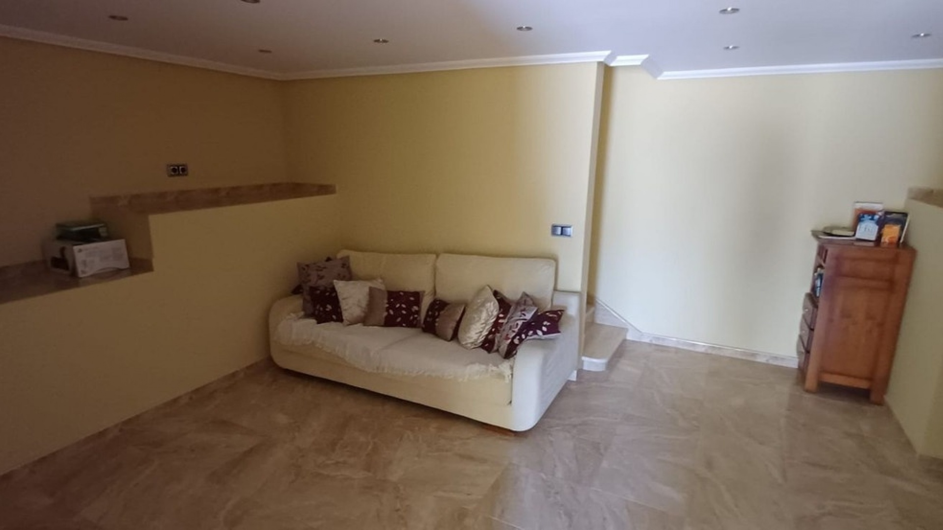 Wiederverkauf - Villa - Algorfa - Algorfa Centro