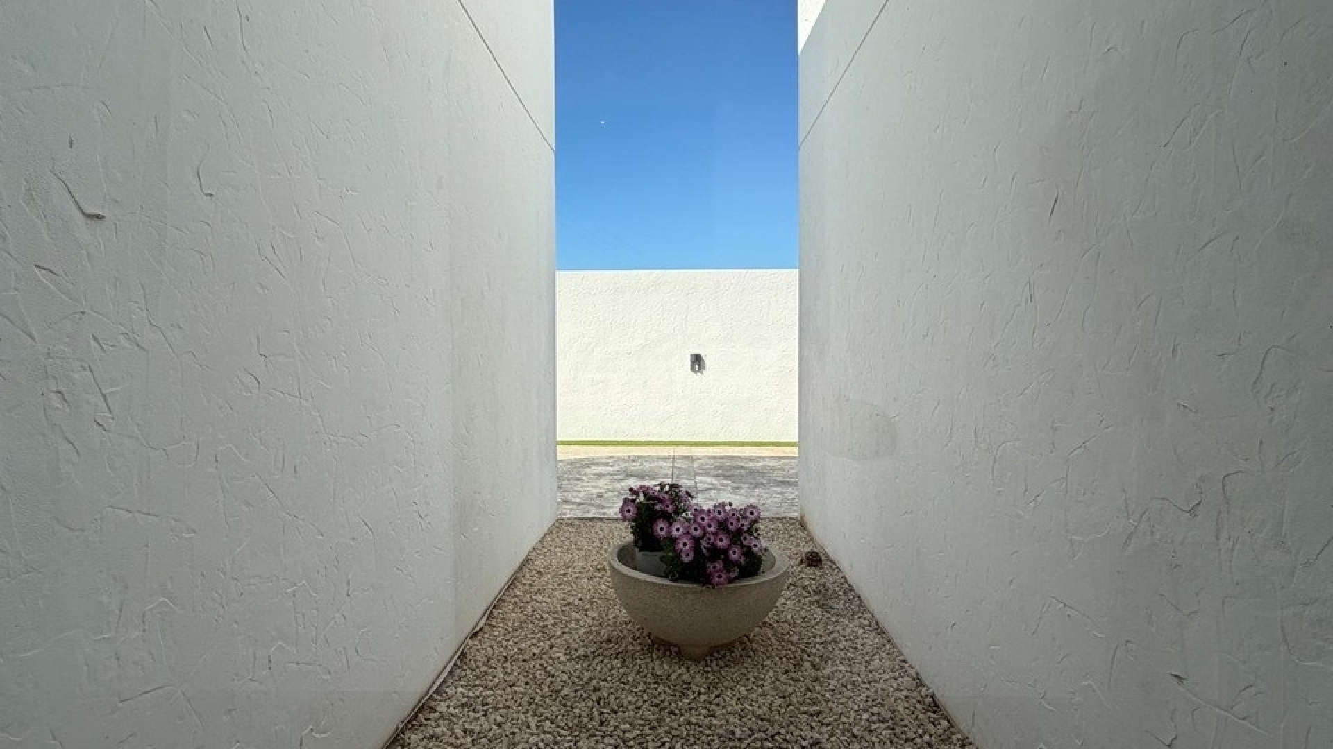 Wiederverkauf - Villa - Algorfa - Algorfa Centro