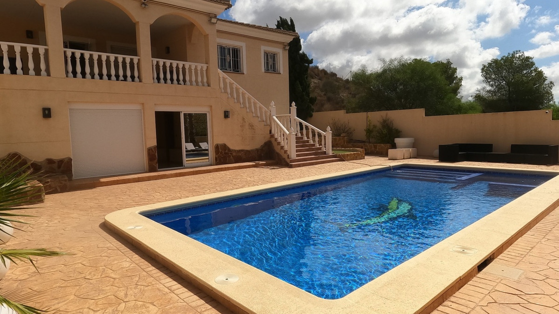 Wiederverkauf - Villa - Algorfa - Algorfa Centro