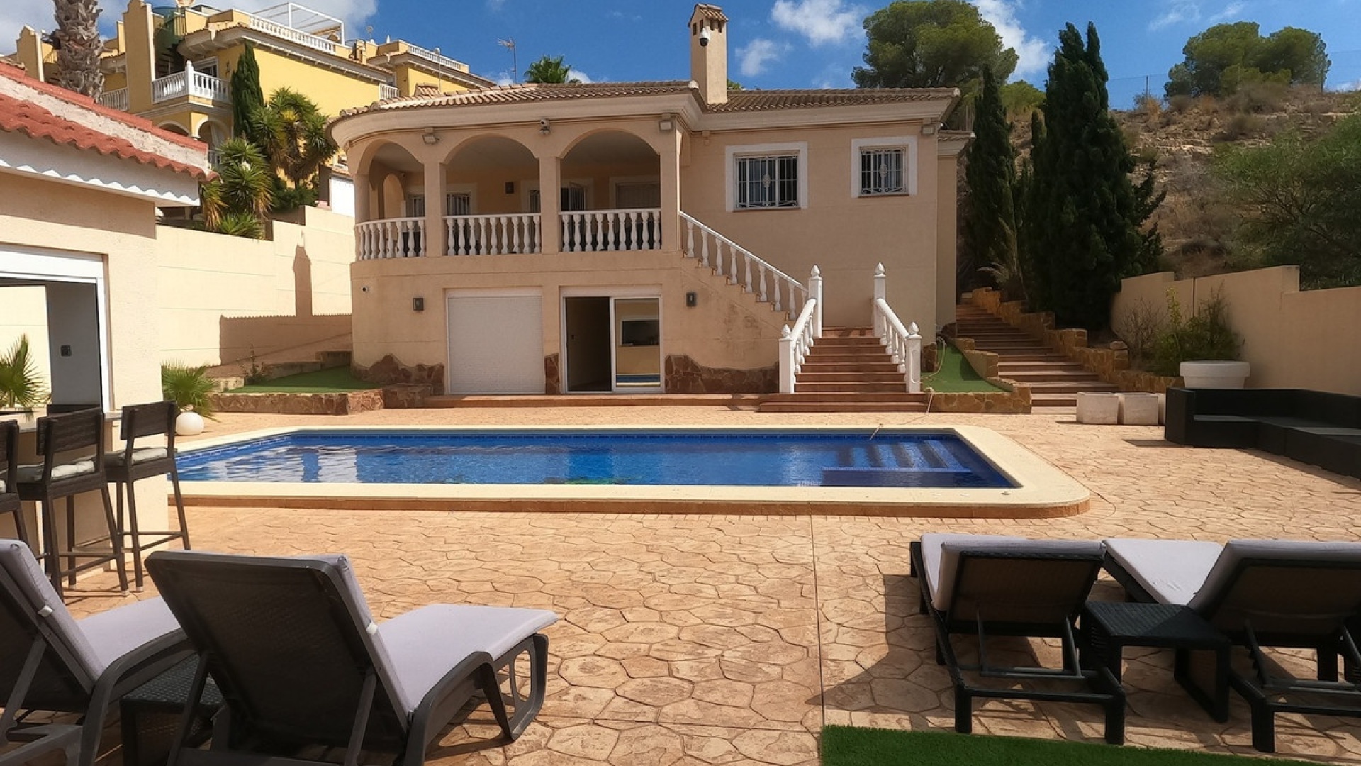 Wiederverkauf - Villa - Algorfa - Algorfa Centro