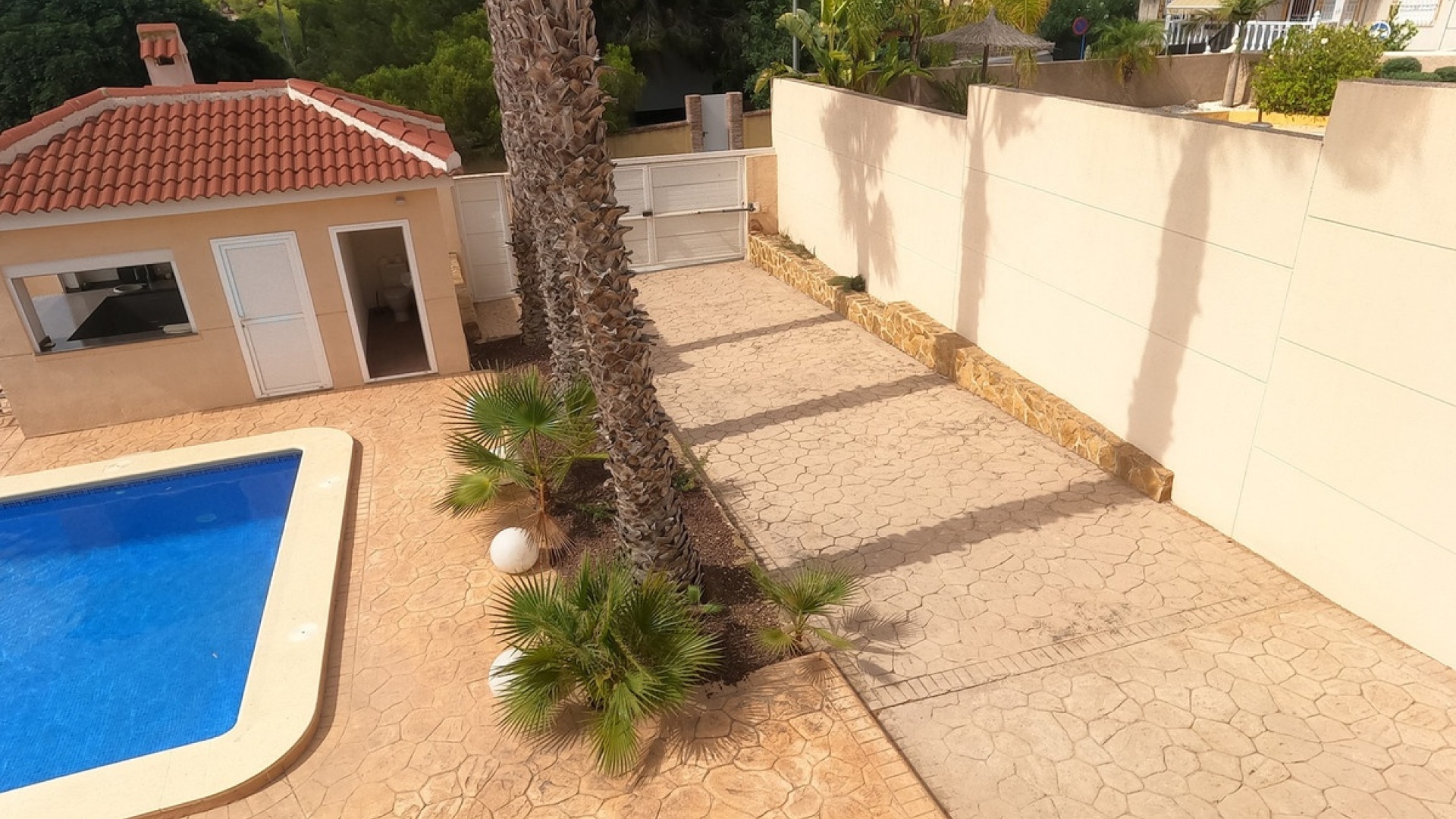 Wiederverkauf - Villa - Algorfa - Algorfa Centro
