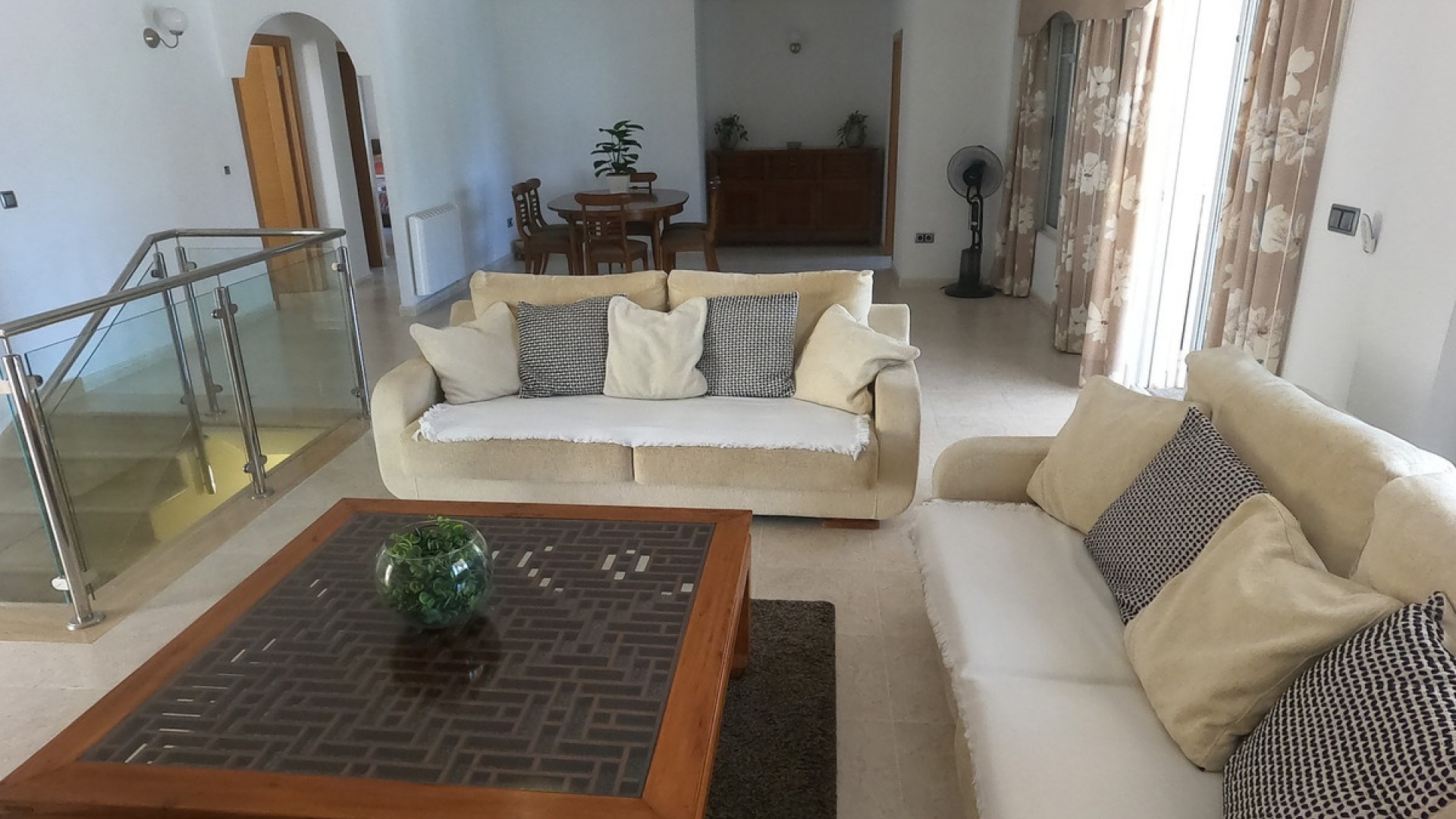 Wiederverkauf - Villa - Algorfa - Algorfa Centro