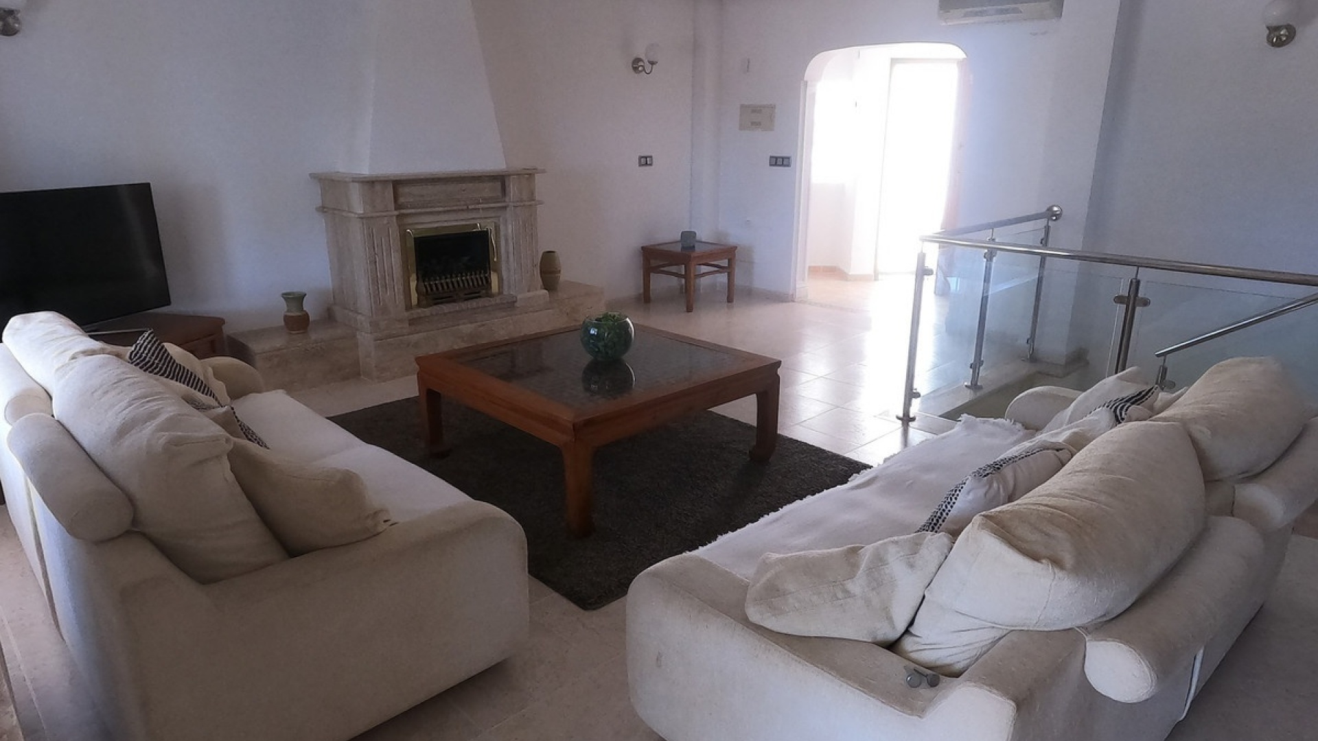 Wiederverkauf - Villa - Algorfa - Algorfa Centro