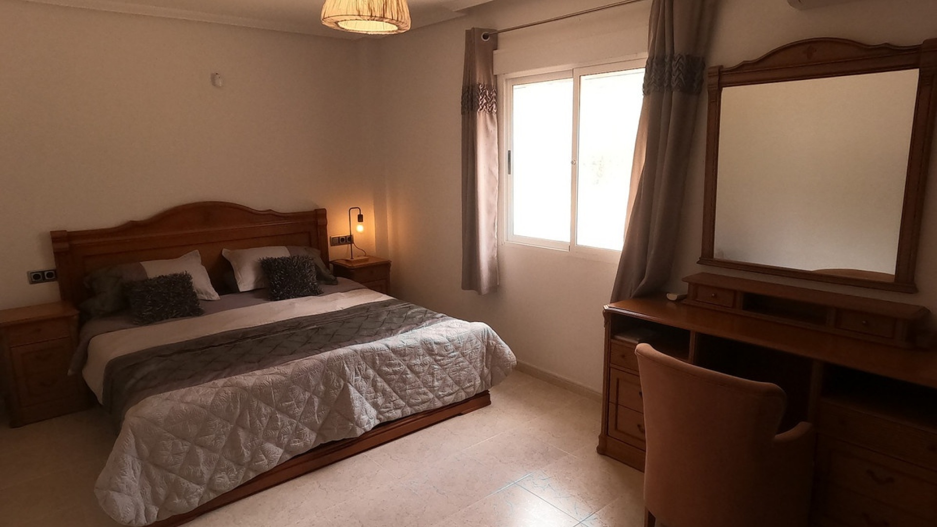 Wiederverkauf - Villa - Algorfa - Algorfa Centro