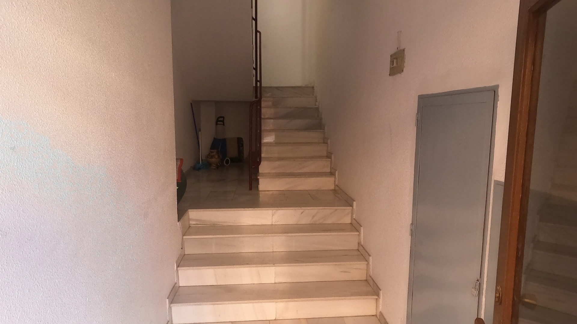 Wiederverkauf - Villa - Algorfa - Algorfa Centro
