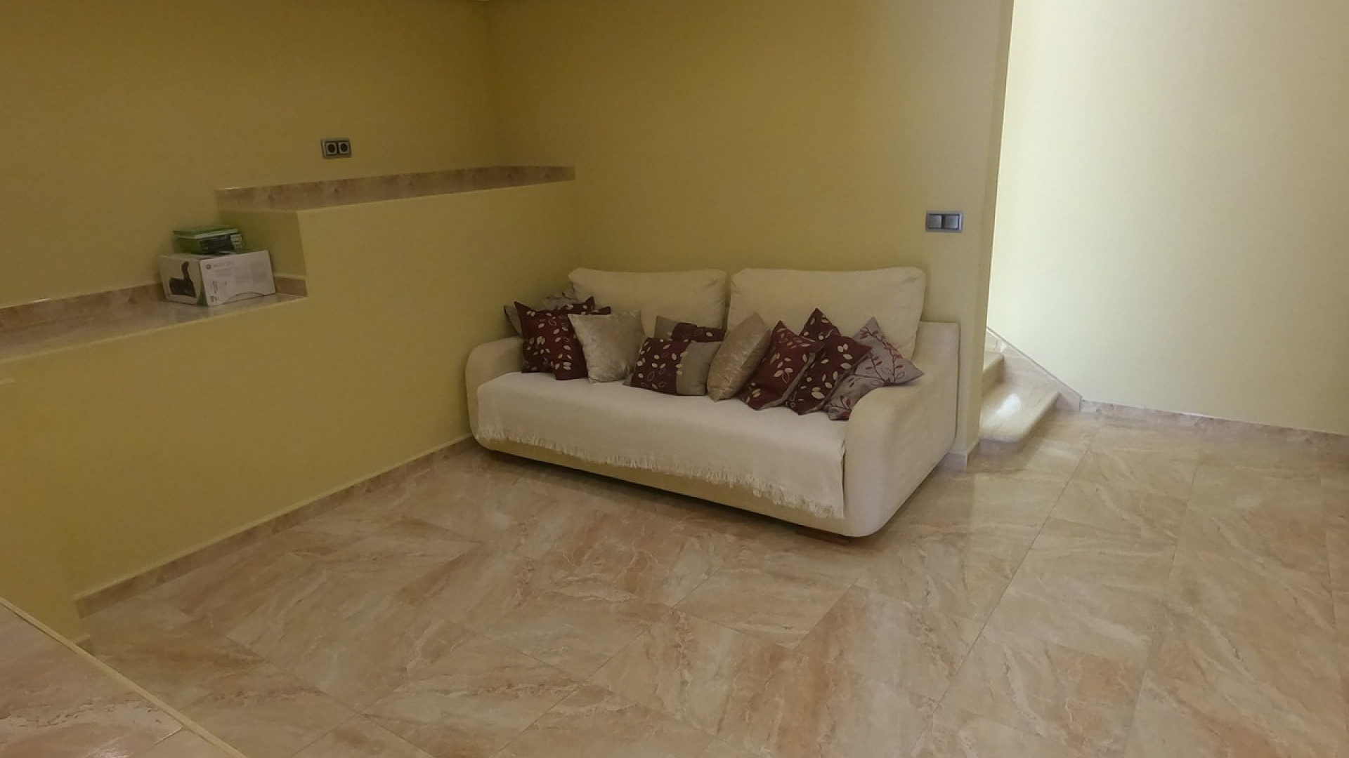 Wiederverkauf - Villa - Algorfa - Algorfa Centro