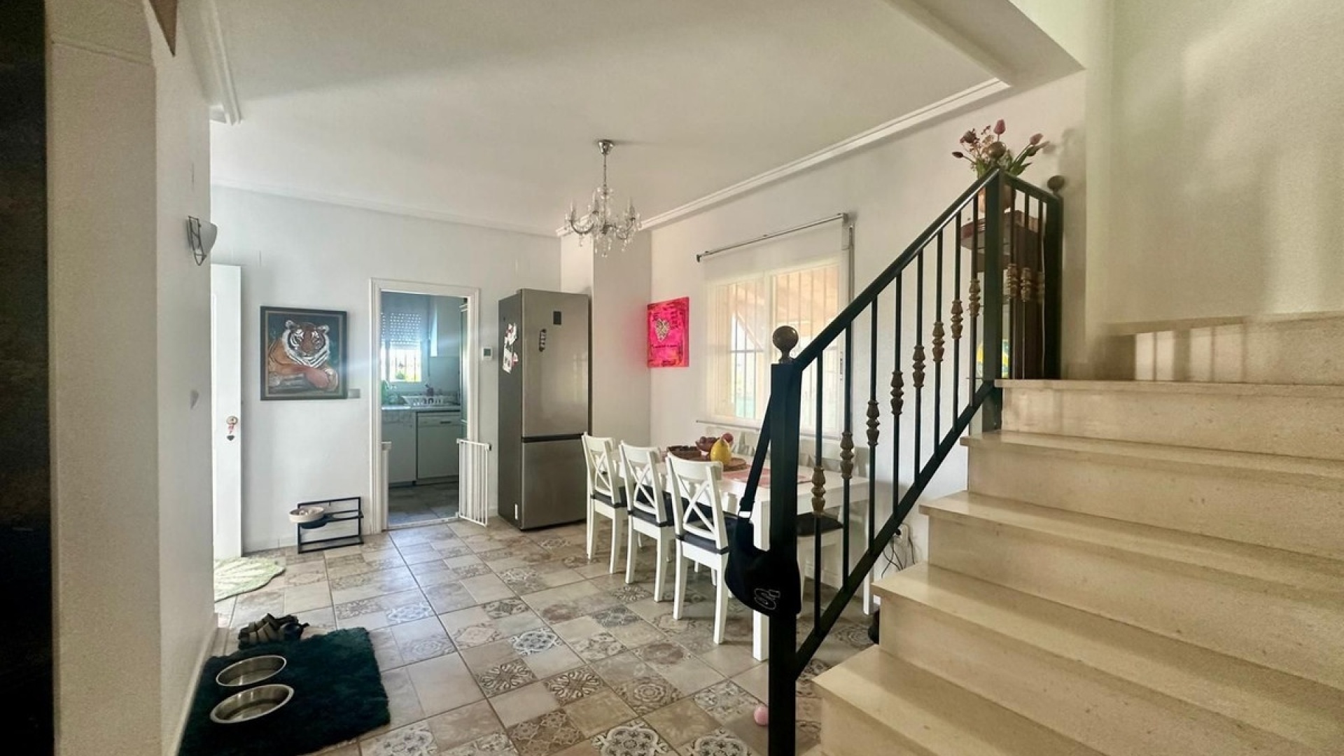 Wiederverkauf - Villa - Algorfa - Algorfa Centro