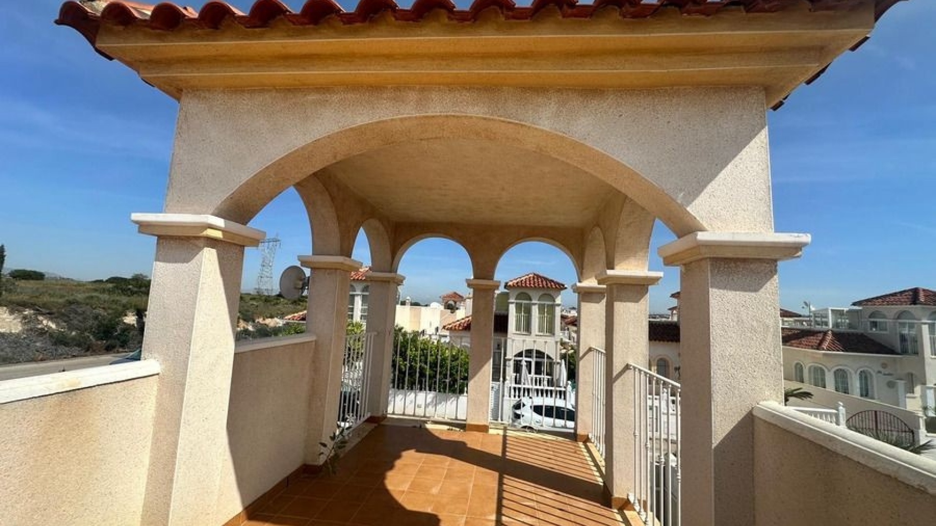 Wiederverkauf - Villa - Algorfa - Algorfa Centro