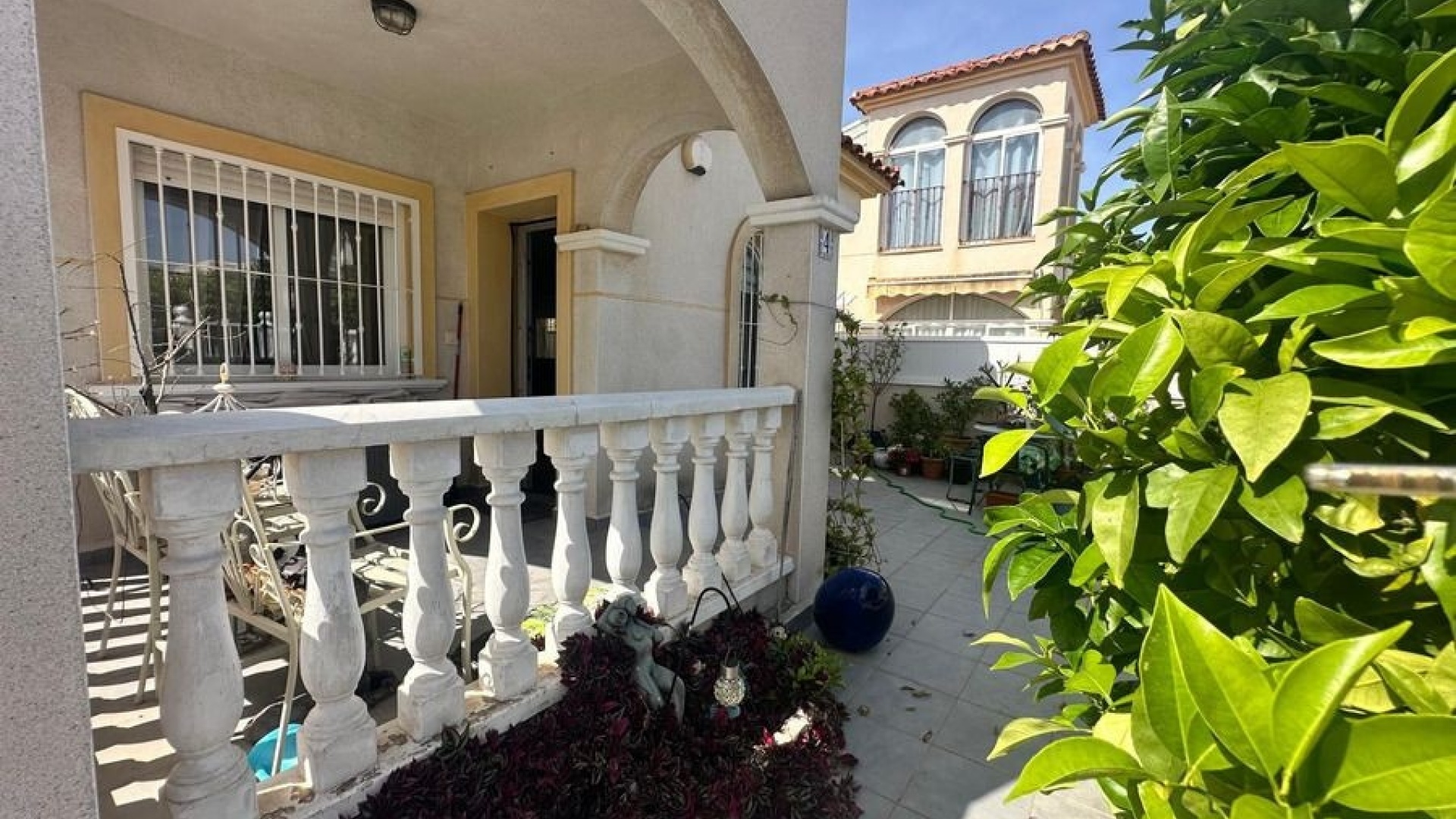 Wiederverkauf - Villa - Algorfa - Algorfa Centro