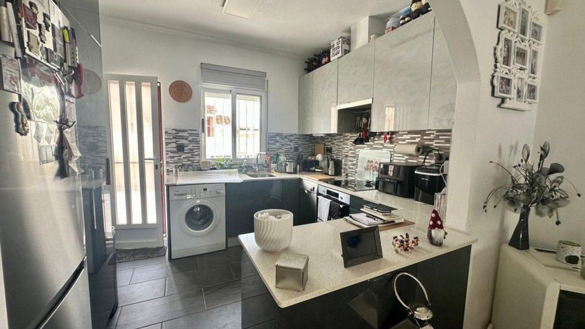 Wiederverkauf - Villa - Algorfa - Algorfa Centro