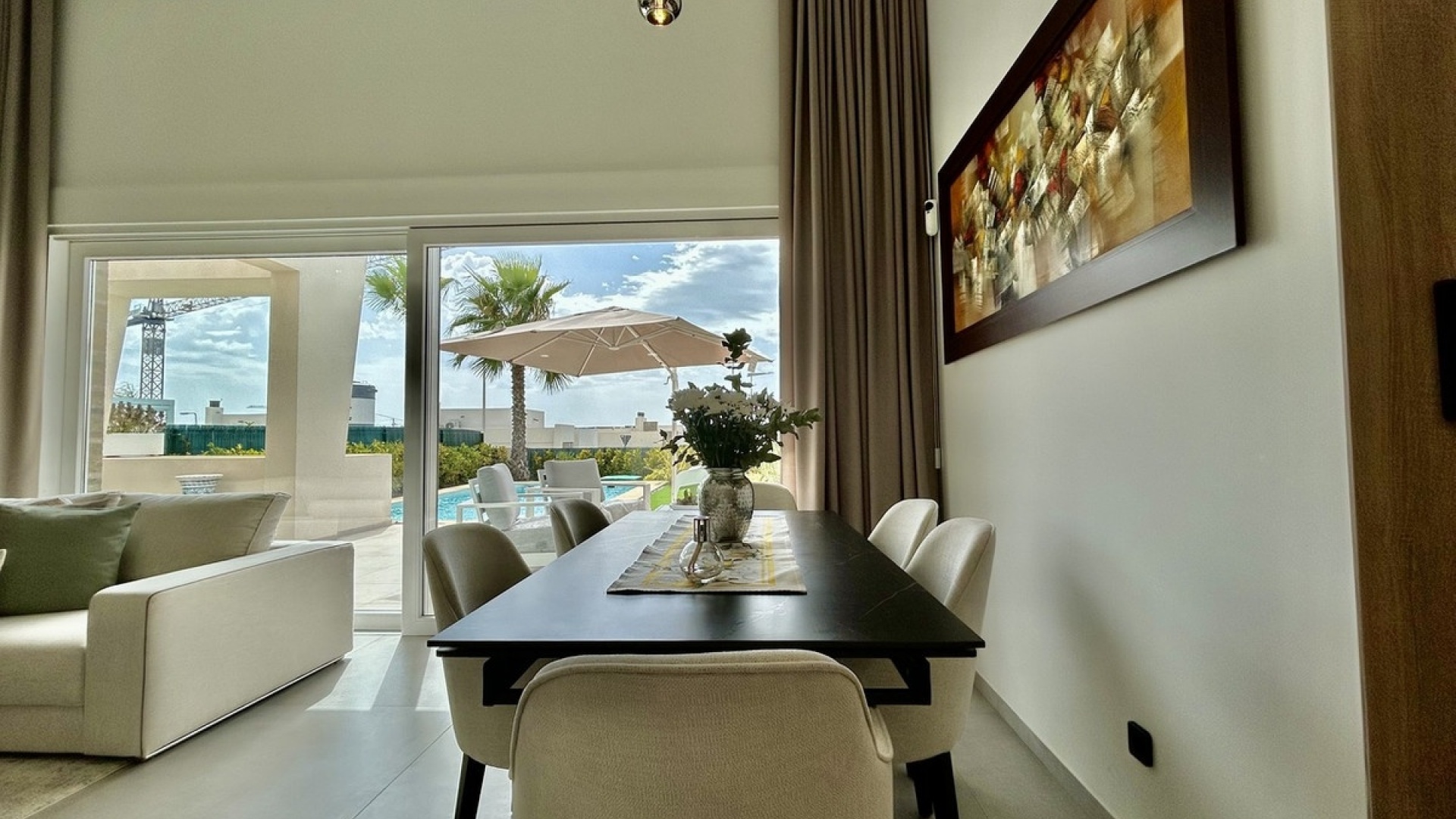 Wiederverkauf - Villa - Algorfa - Algorfa Centro