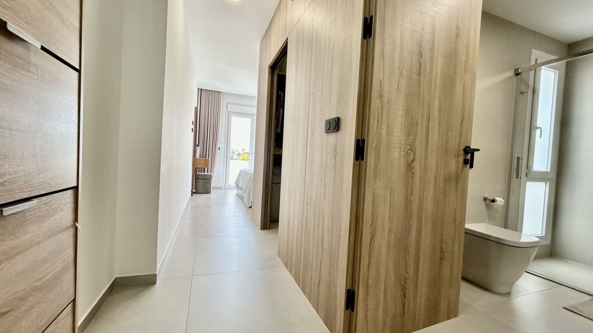 Wiederverkauf - Villa - Algorfa - Algorfa Centro